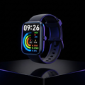 Smart Watch – Black