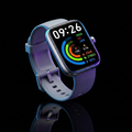 Smart Watch – Grey